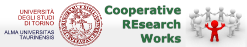 Cooperative REsearch Works